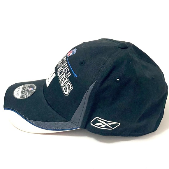 New York Giants Conference Champions Hat - Picture 2 of 9